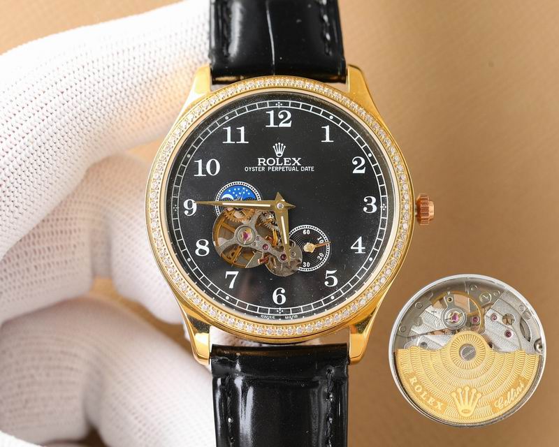 Rolex 40X11mm 031949